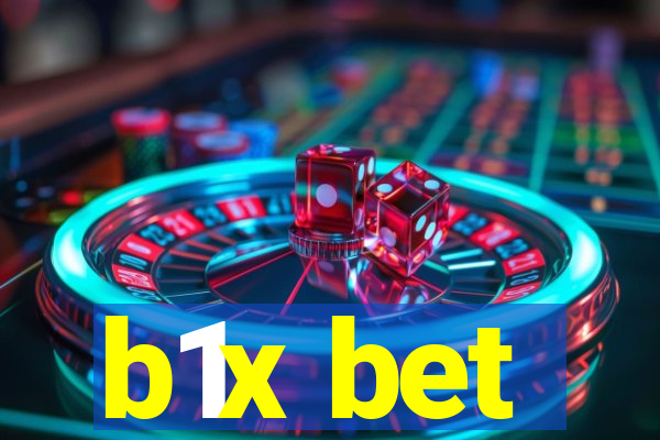 b1x bet